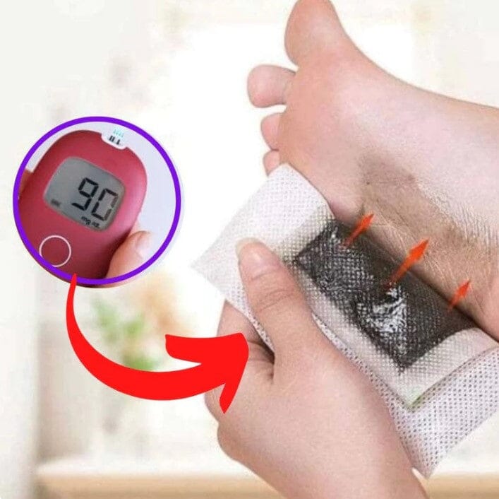 O Glicotox funciona? - Adesivo Promete Controlar a Diabetes e acabar com as injeções de insulina