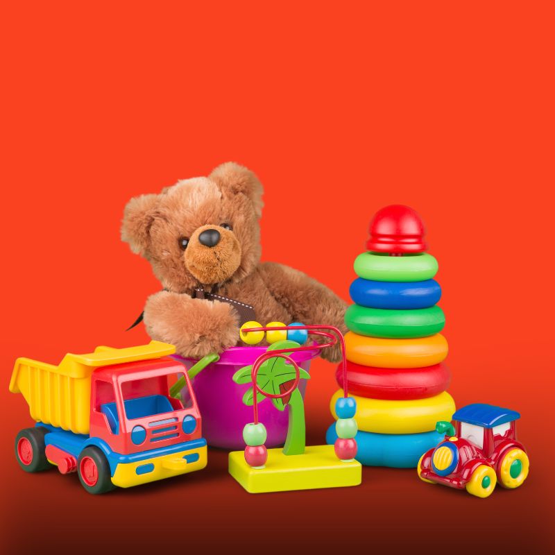 Brinquedos