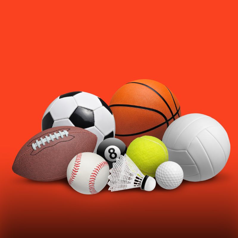 Esporte & Fitness