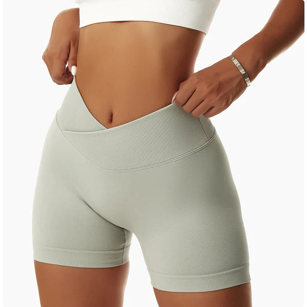 Shorts Modelo Push Pump - Levanta Bumbum Tecido Premium - Kaype Store
