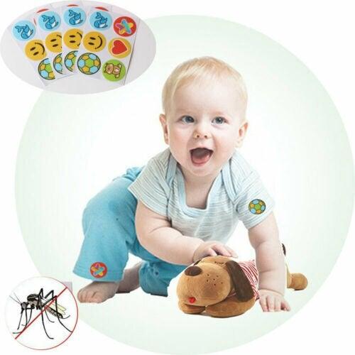Repelente Natural Baby Defender Natural Hipoalergênico - Kaype Store