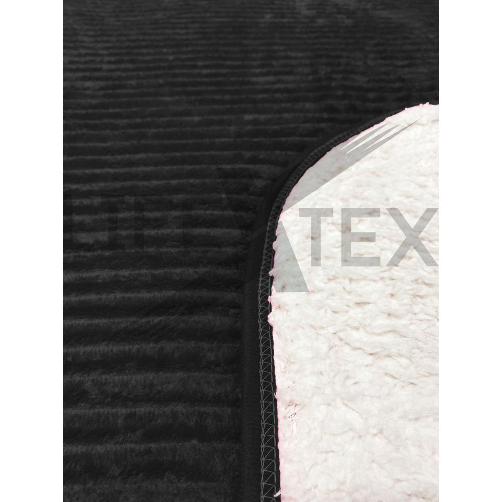 Cobertor Edredom Pele de Carneiro 2,20x1,80 Mt - Conforto e Sofisticação para Suas Noites - Kaype Store
