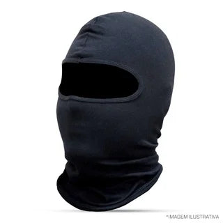 Balaclava Ninja Térmica - Kaype Store