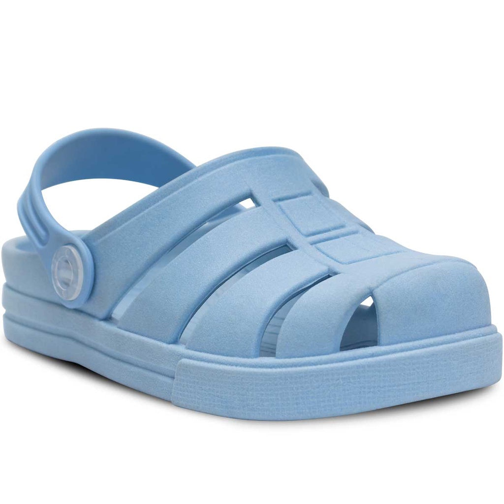 Babuche Sandália Infantil - Conforto e Qualidade - Kaype Store