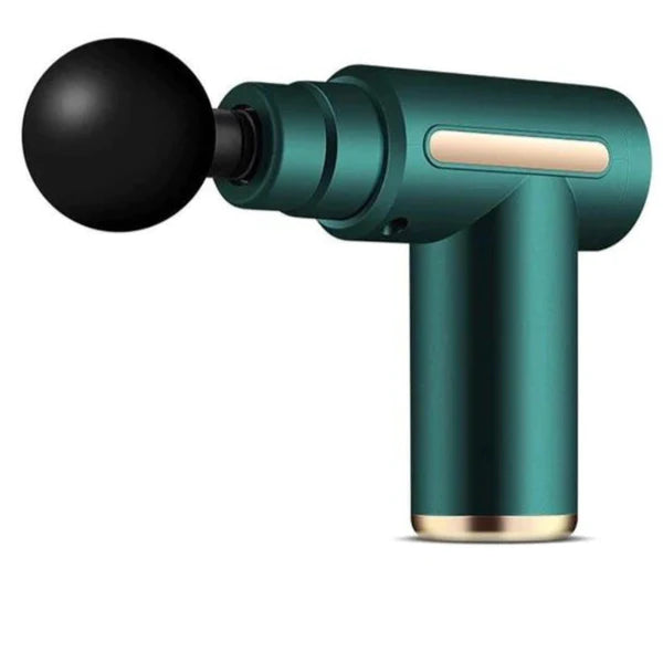 Massageador Elétrico Profissional 4 em 1