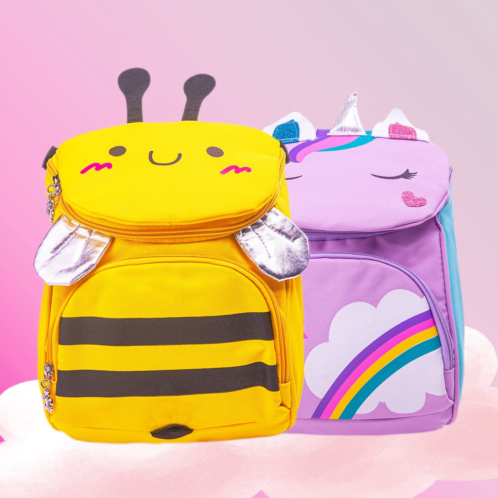 Mochila Creche Escolar Infantil - Super Resistente - Kaype Store