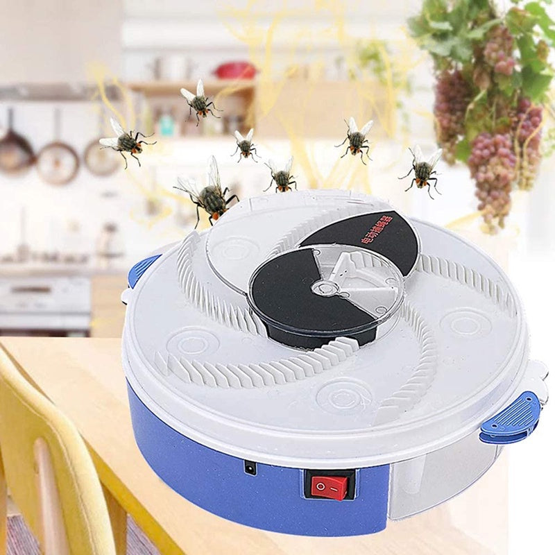 Armadilha Mata Moscas Mosquito e Insetos - Kaype Store