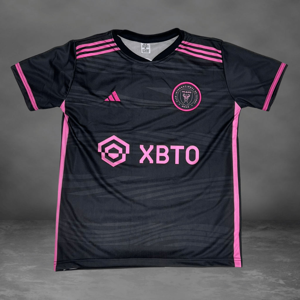 Inter Miami - Messi - Kaype Store