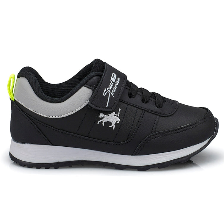 Tênis Sapatênis Infantil Juvenil Menino Com Velcro - Kaype Store
