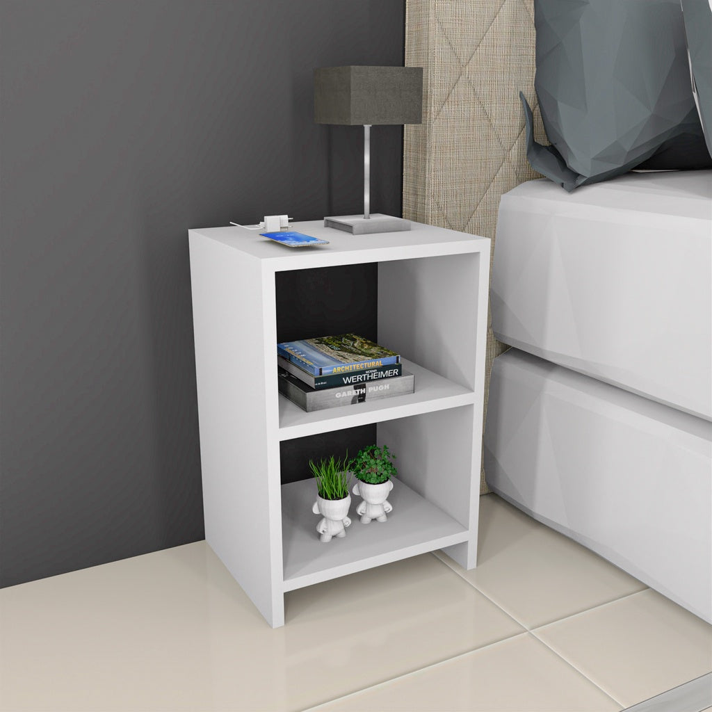 Mesa de Cabeceira Nicho Quarto - Kaype Store