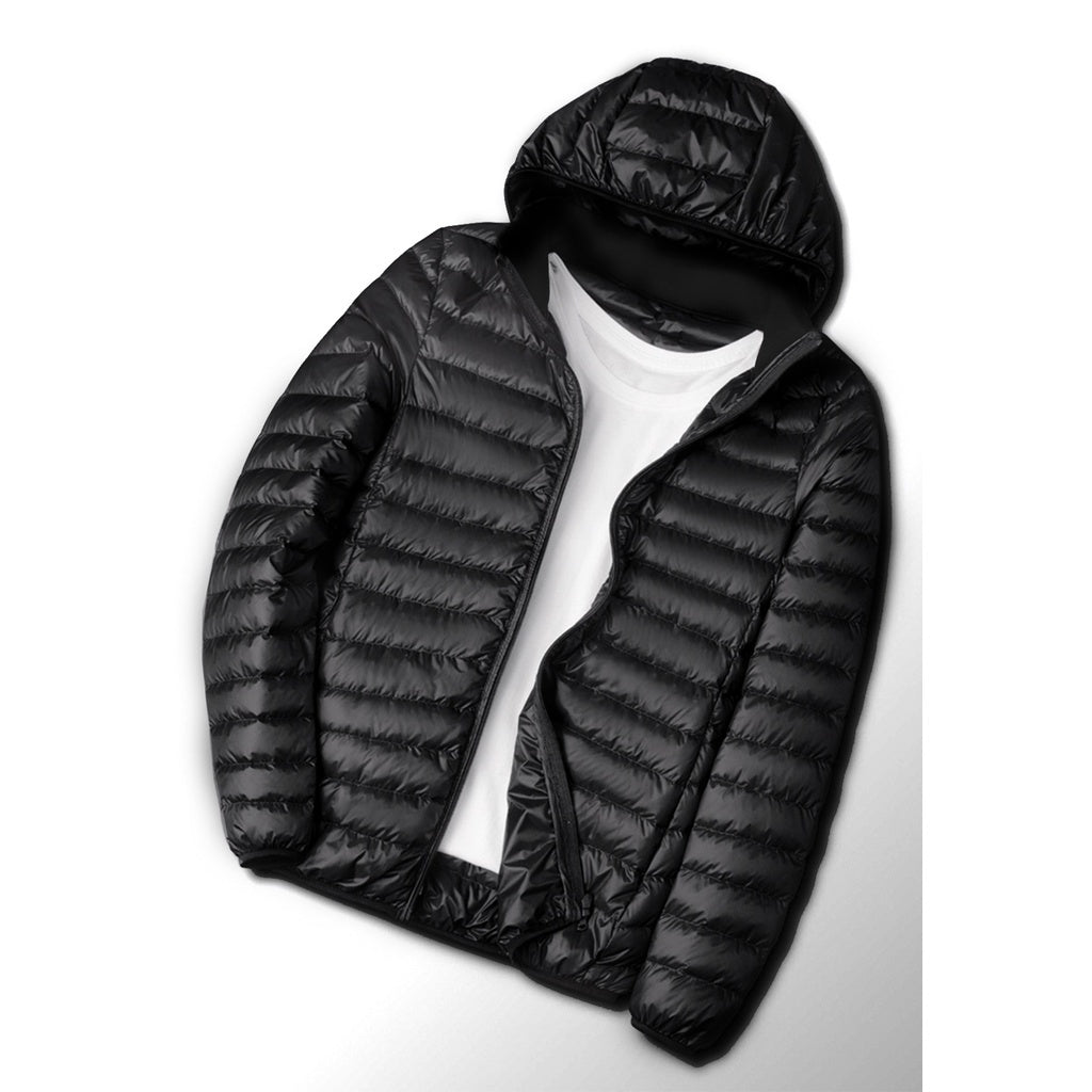 Jaqueta Puffer Masculina - Kaype Store