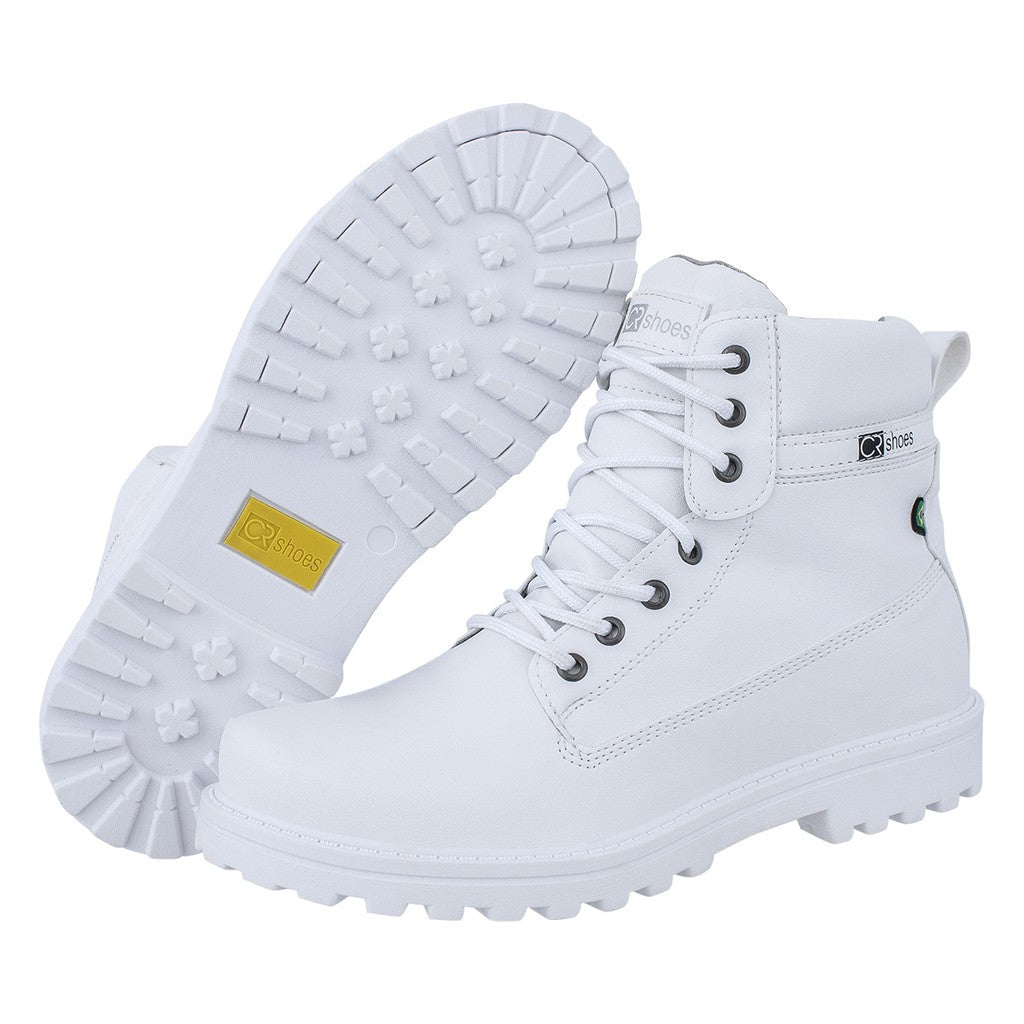Bota Masculina Coturno - Kaype Store