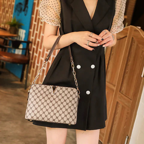 BOLSA VENEZA LUXO QUALIDADE PREMIUM - Kaype Store