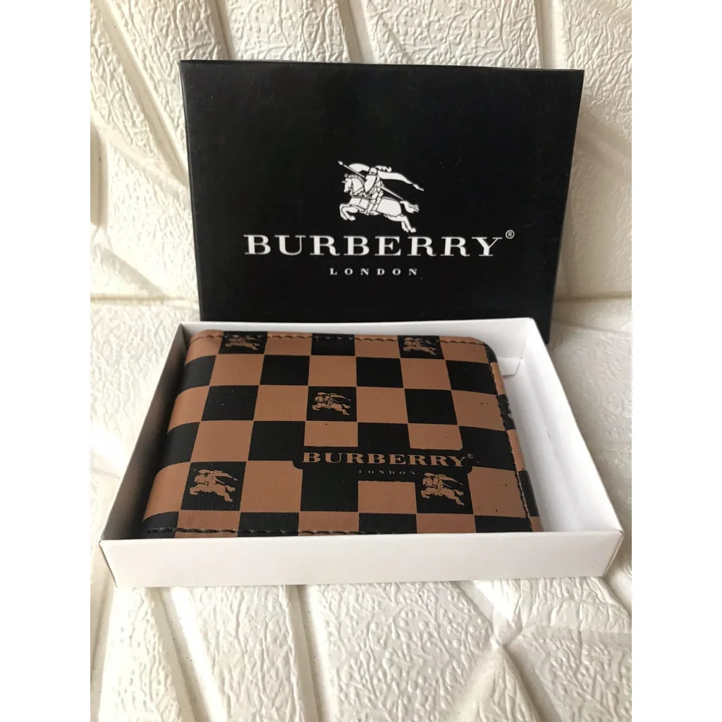 Carteira Importada Slim Masculina - Couro Sintético