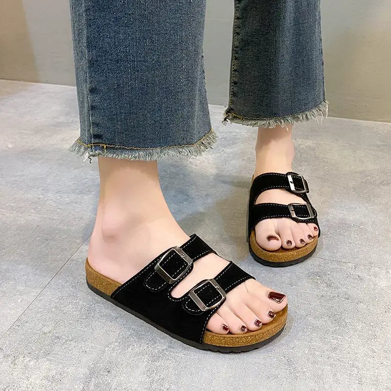 Sandália Birken Chinelo Menina Infantil Feminina - Kaype Store