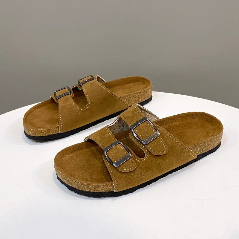 Sandália Birken Chinelo Menina Infantil Feminina - Kaype Store