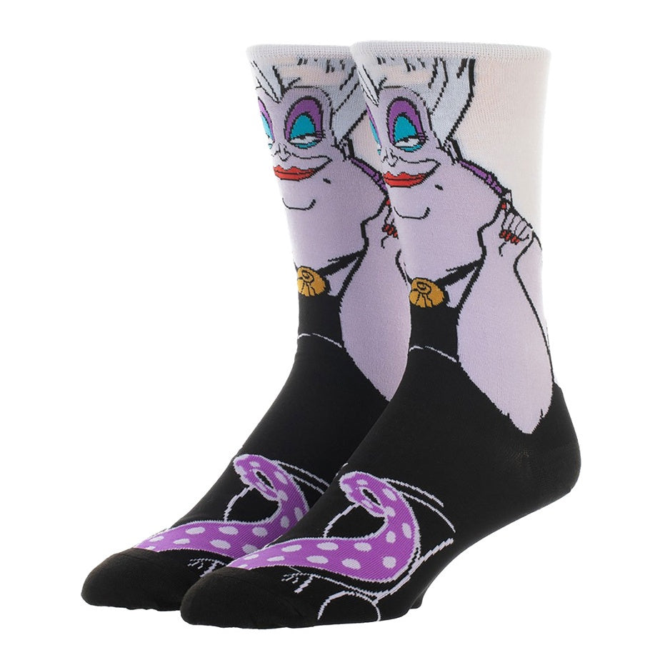 Meia de Algodão Premium Adulta de Personagens e Desenhos animados - Kaype Store