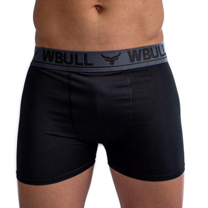 Kit 5 Cuecas Boxer Winbull - Kaype Store