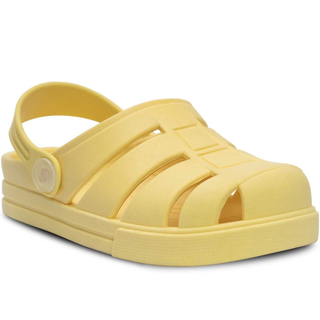 Babuche Sandália Infantil - Conforto e Qualidade - Kaype Store