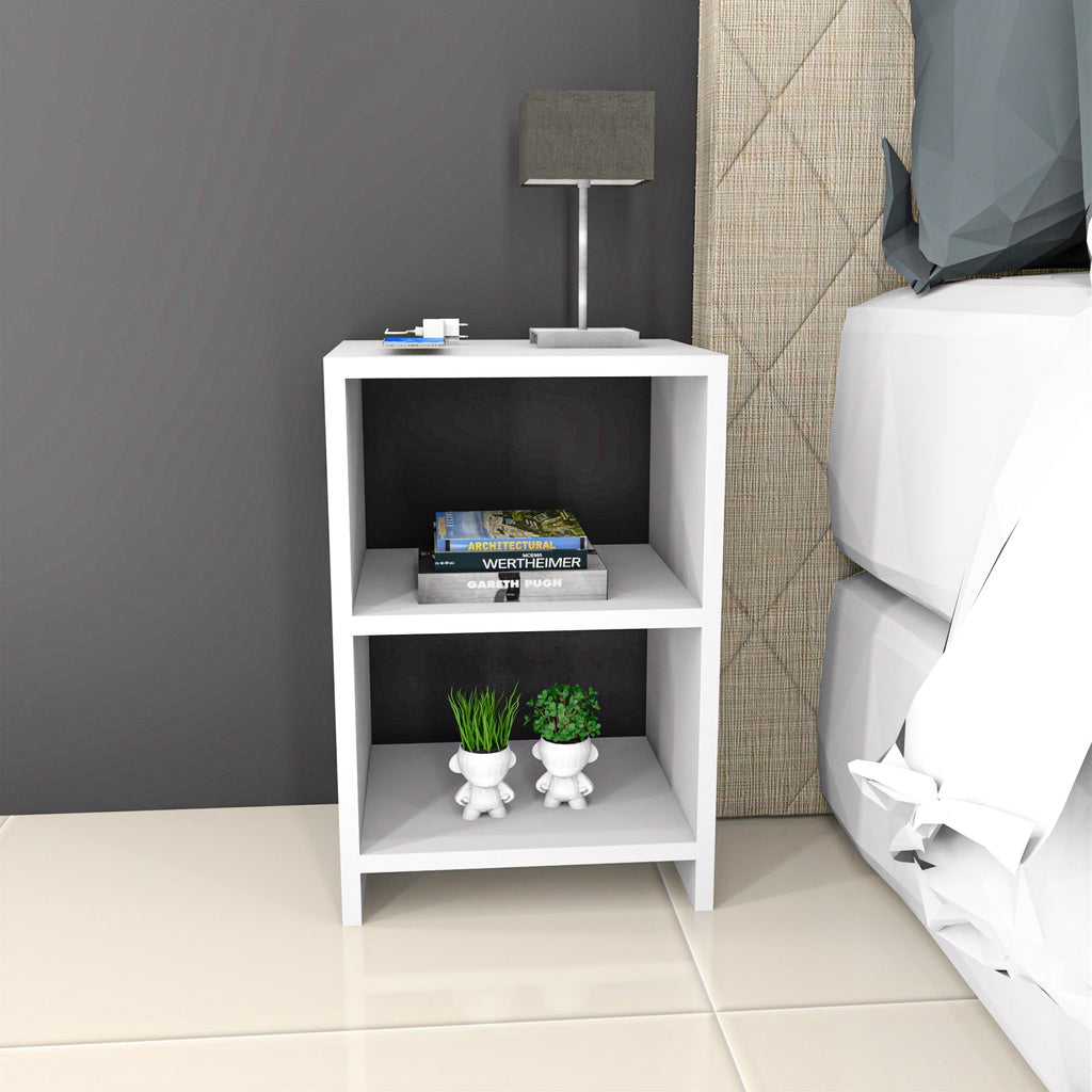 Mesa de Cabeceira Nicho Quarto - Kaype Store