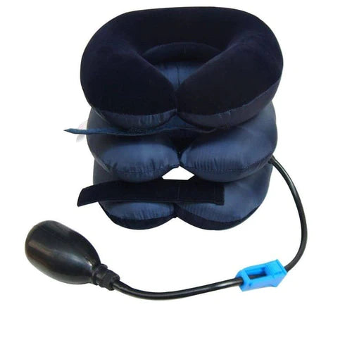 Colar Cervical Inflável AirPosture - Kaype Store