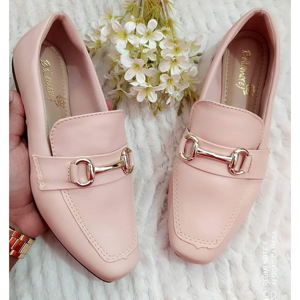 Mocassim Feminino Premium - Conforto e Estilo em Cada Passo - Kaype Store