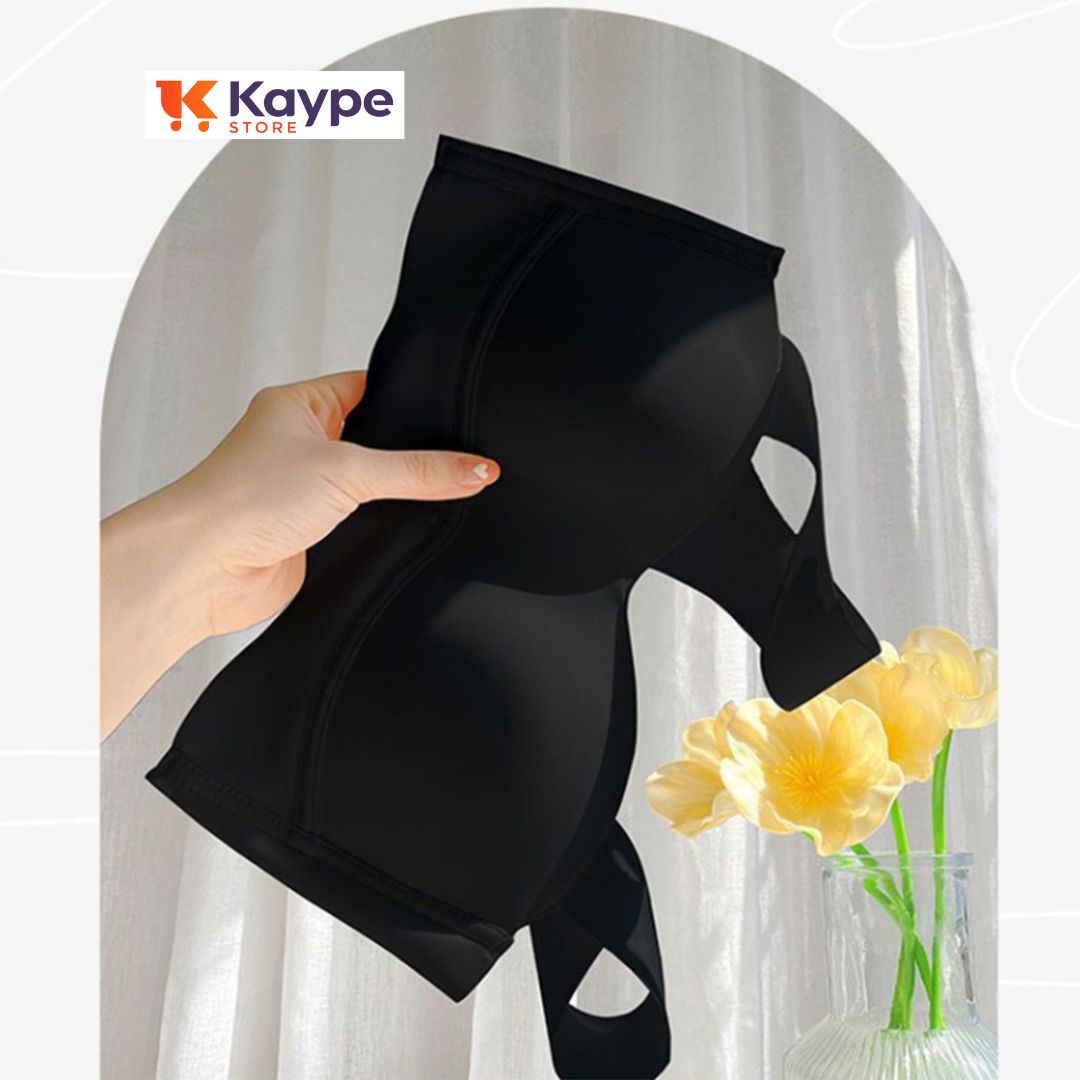 Sutiã Com Fivela Simples Para Mulheres - Kaype Store