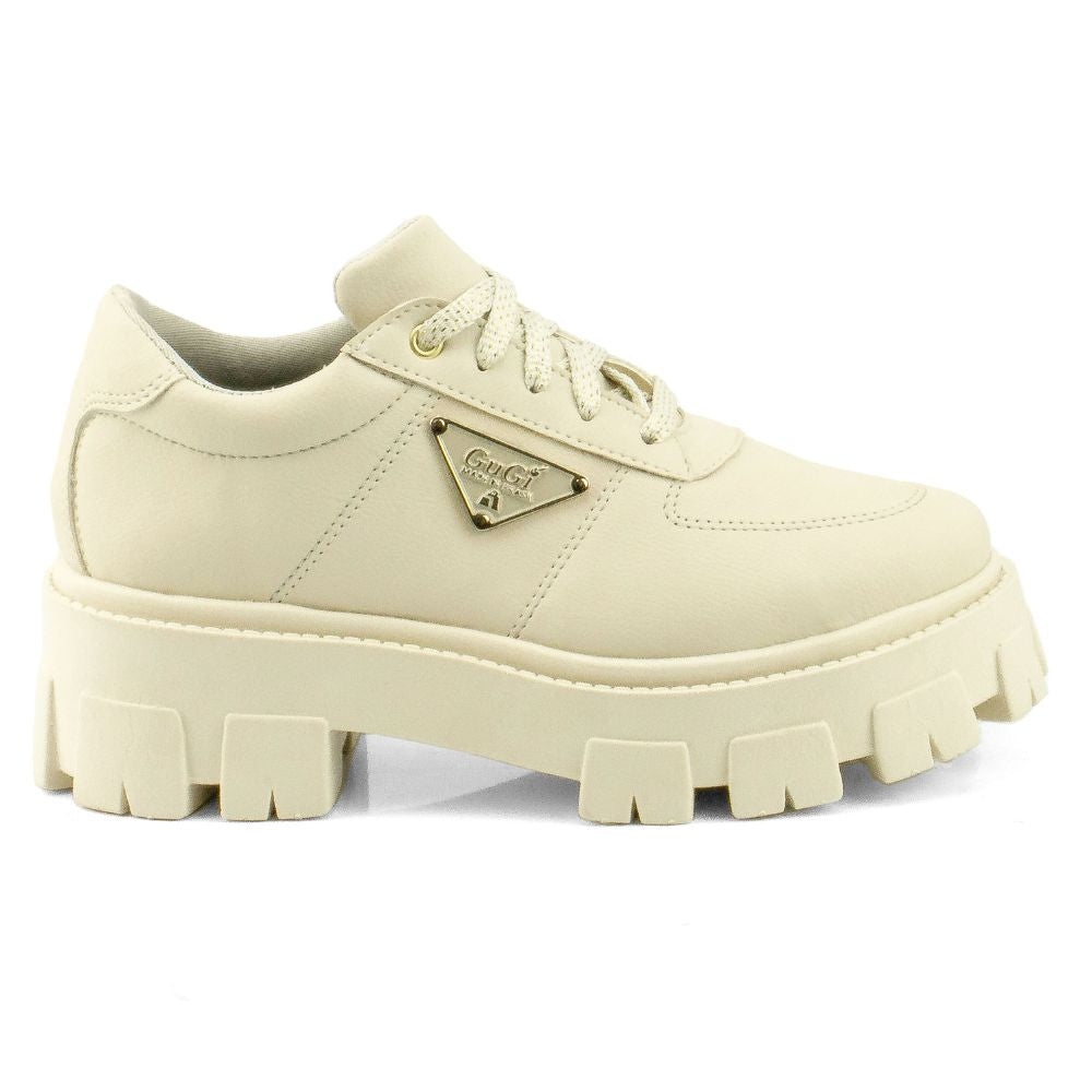 Oxford Tratorado Feminino - Elegância e Conforto para Cada Passo - Kaype Store