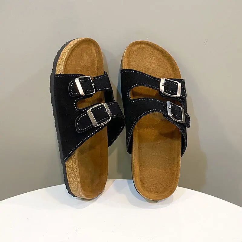 Sandália Birken Chinelo Menina Infantil Feminina - Kaype Store