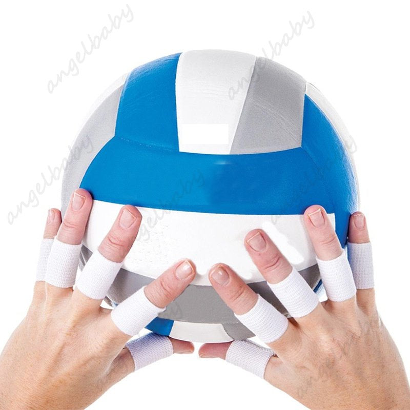 Atadura Bandagem Elástica Autoadesiva para Proteção dos Dedos - Basquete, Vôlei - Kaype Store