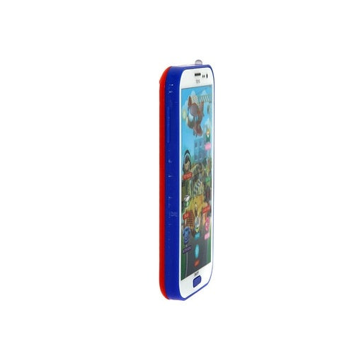 Brinquedo Infantil Celular Educativo 3D com Músicas - Kaype Store
