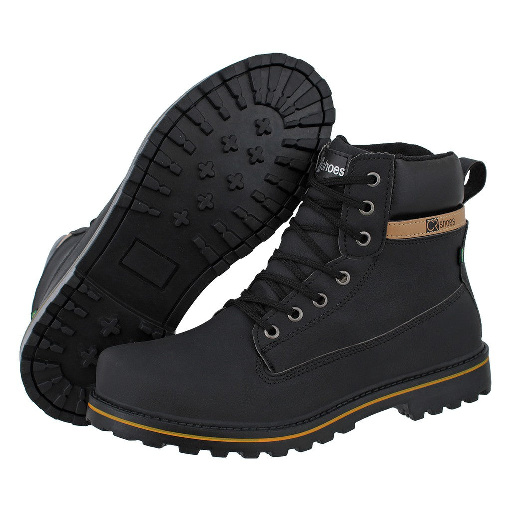 Bota Masculina Coturno - Kaype Store