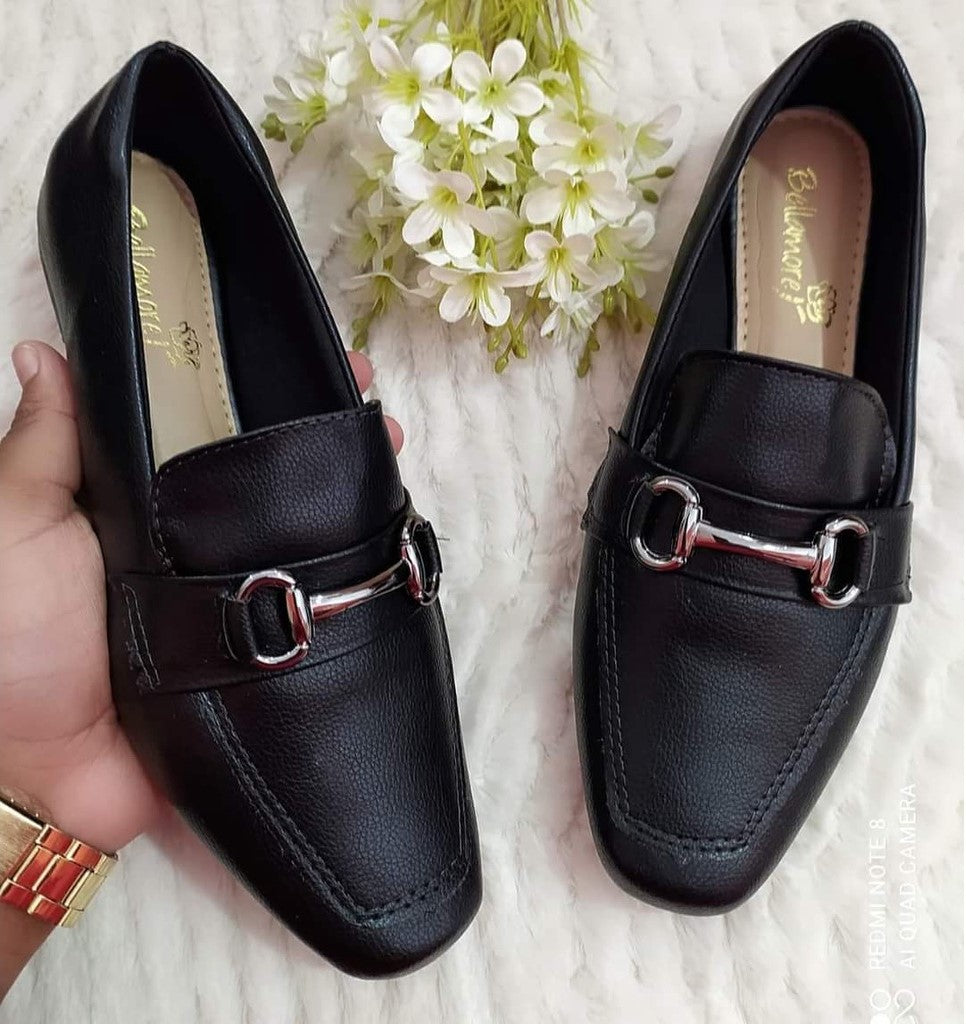 Mocassim Feminino Premium - Conforto e Estilo em Cada Passo - Kaype Store