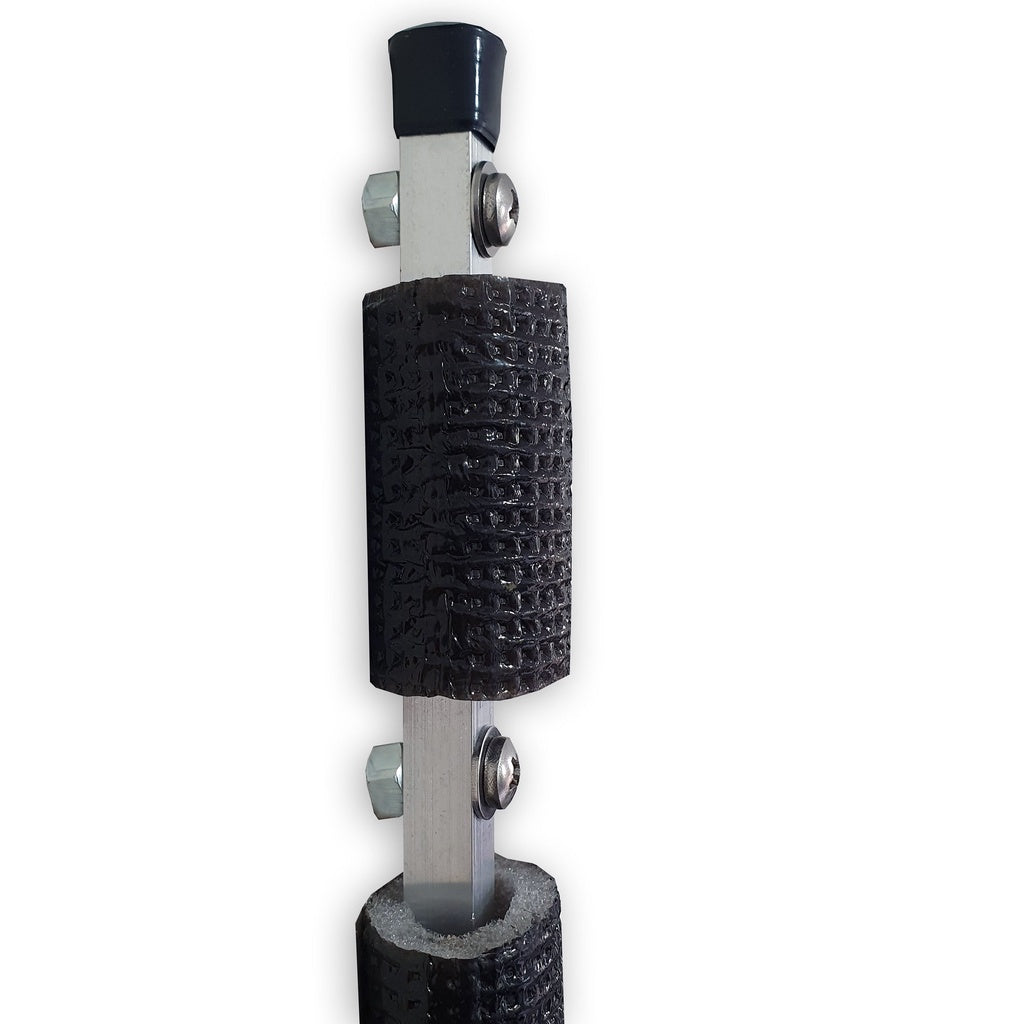 Suporte de Parede Alumínio Prancha Stand Up Longboard Parafuso Inox - Kaype Store