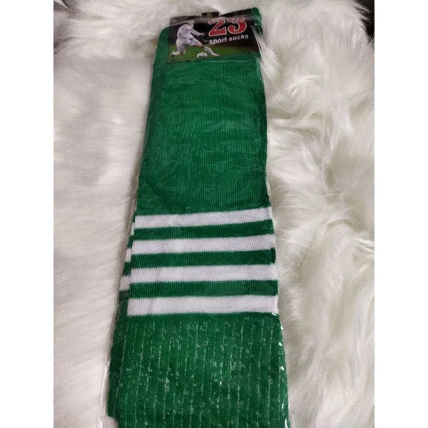 Meião de Futebol Esportivo Infantil, Juvenil - Kaype Store