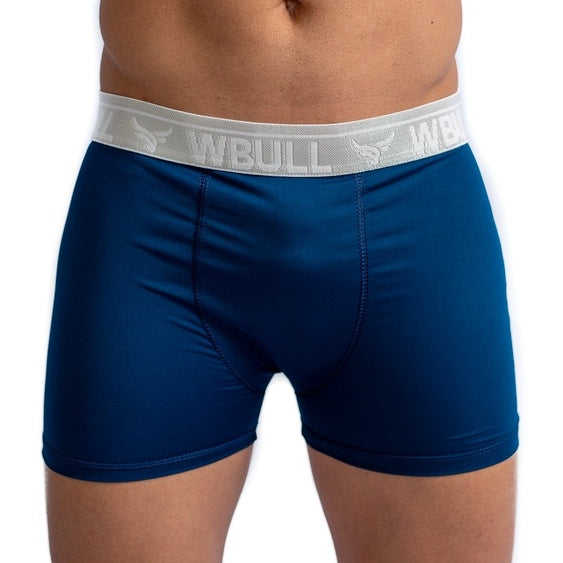 Kit 5 Cuecas Boxer Winbull - Kaype Store