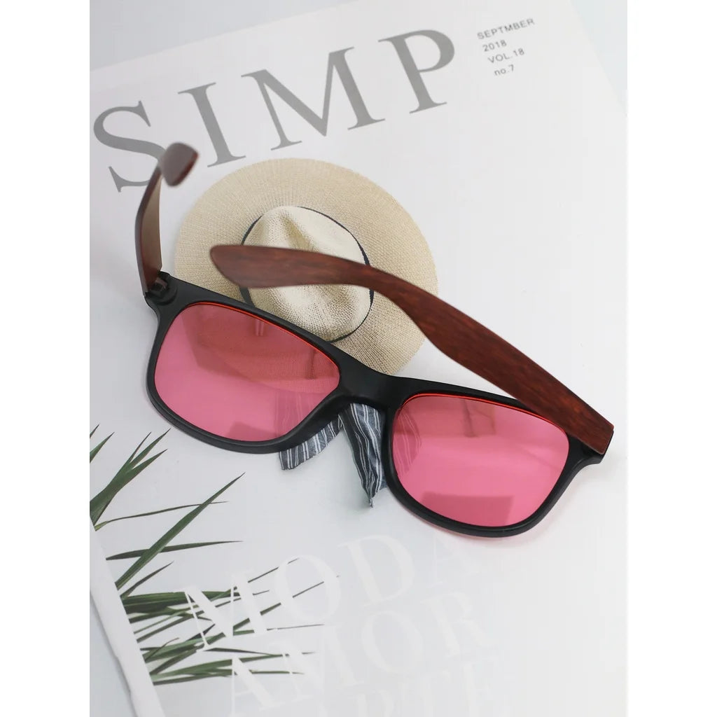 Óculos de Sol Importado - Modelo Retrô - Kaype Store