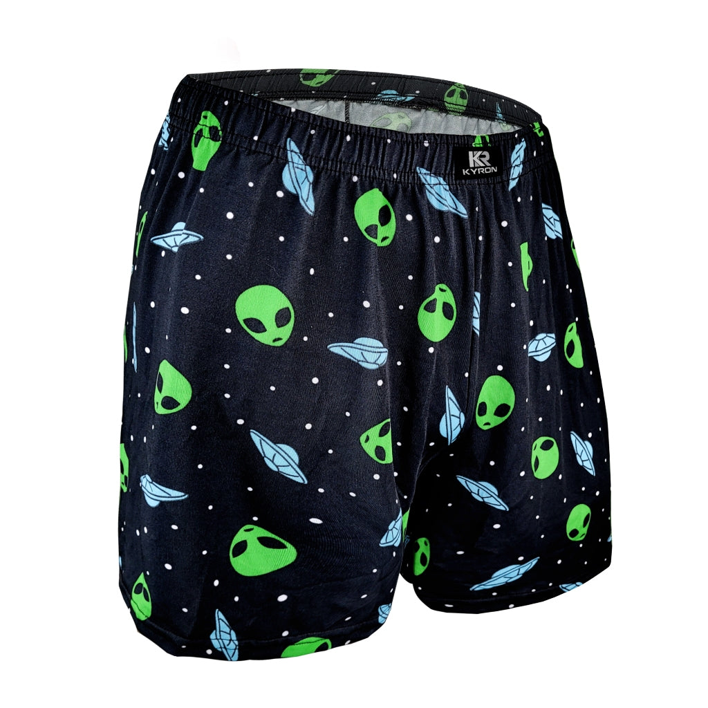 Kit com 3 Shorts Samba Canção Masculino - Conforto e Estilo para o Dia a Dia - Kaype Store