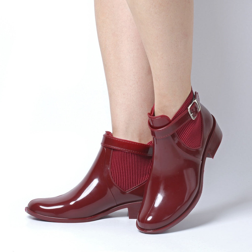 bota feminina, bota cano curto, bota confortável, bota elegante, bota versátil - Kaype Store