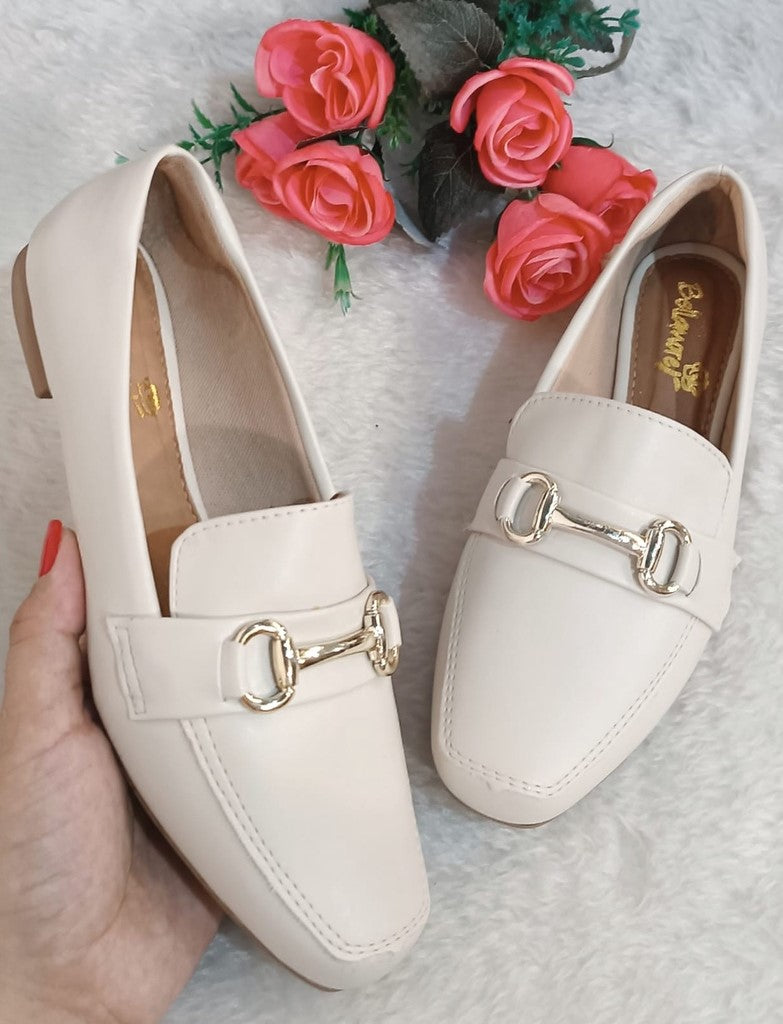 Mocassim Feminino Premium - Conforto e Estilo em Cada Passo - Kaype Store