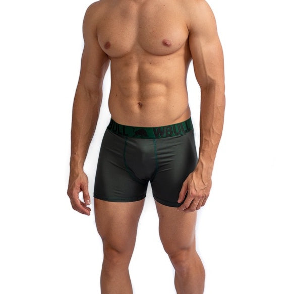 Kit 5 Cuecas Boxer Winbull - Kaype Store