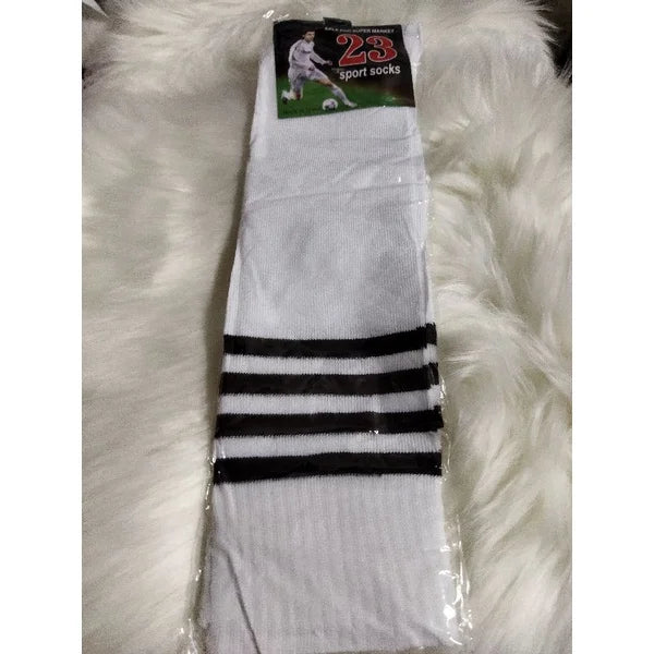 Meião de Futebol Esportivo Infantil, Juvenil - Kaype Store