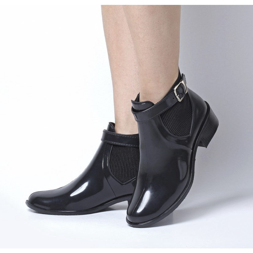 bota feminina, bota cano curto, bota confortável, bota elegante, bota versátil - Kaype Store