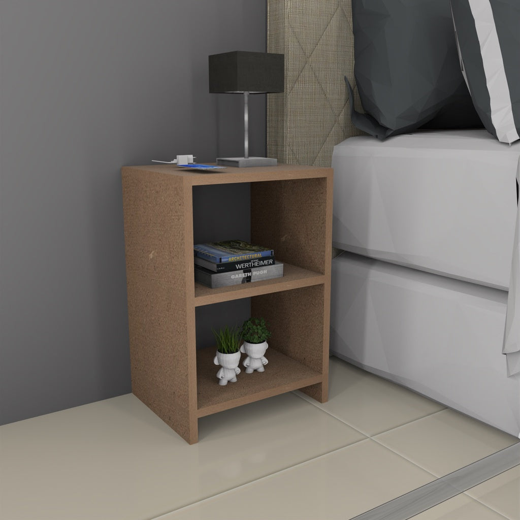 Mesa de Cabeceira Nicho Quarto - Kaype Store