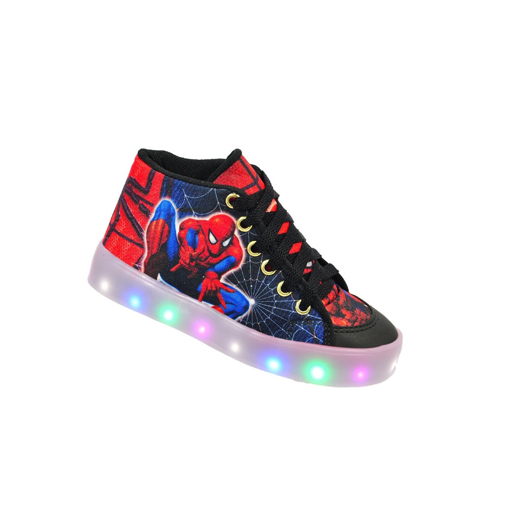 Tênis Infantil com Luzinha LED - Kaype Store