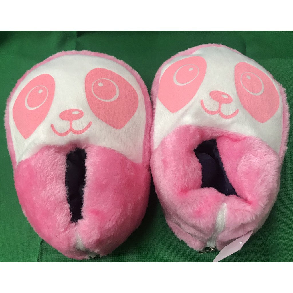 Pantufa pelucia Infantil - Kaype Store