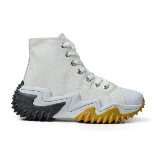 Bota Unissex Run Motion Plataforma - Kaype Store
