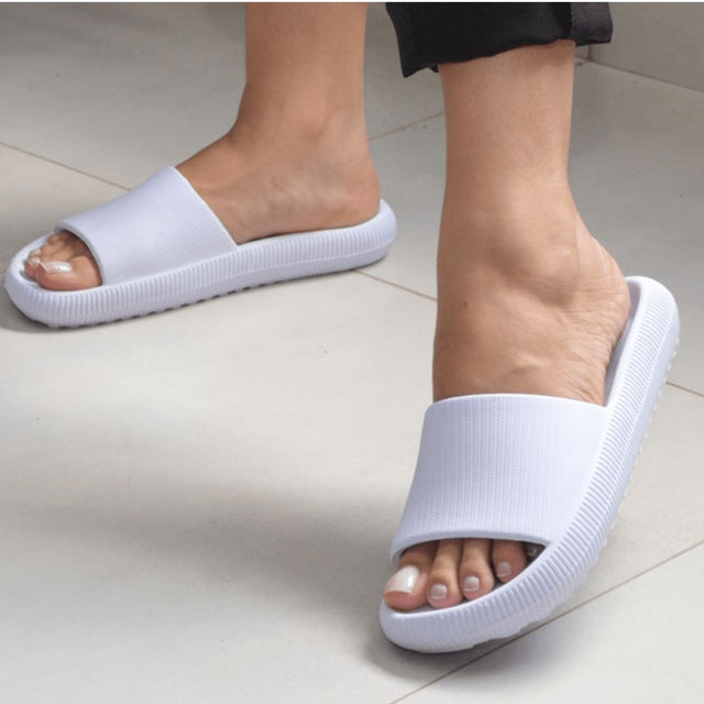 Chinelo Nuvem Original Ortopédico - Versão 2024/2025 Com Absorção de Impacto