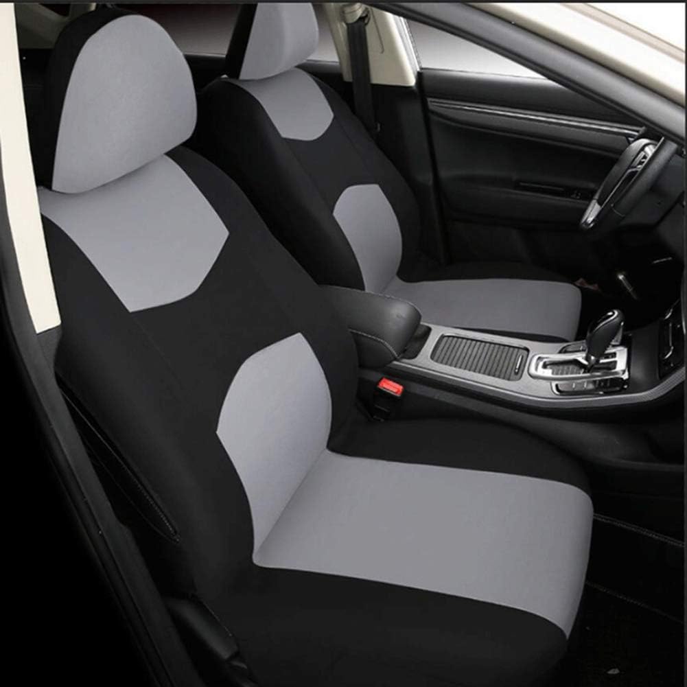 Kit Capa De Assento De Carro Universal Prime Completo - Kaype Store