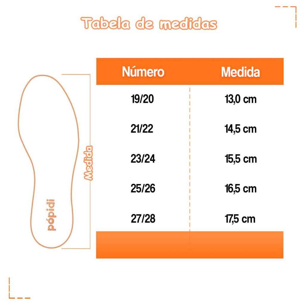 Babuche Sandália Infantil - Conforto e Qualidade - Kaype Store